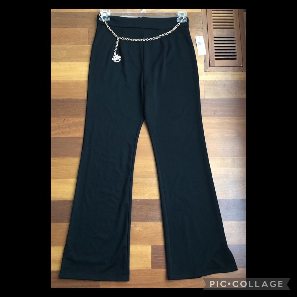 NWT Girl's dressy pant